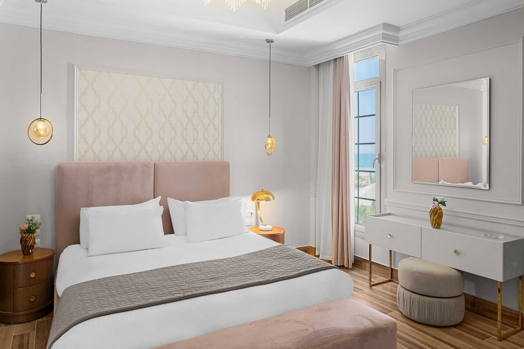 Gewan Palace Resort New Alamein 16/78