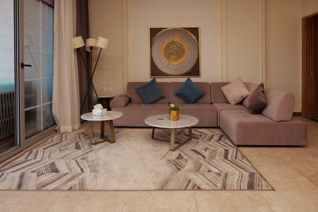 Gewan Palace Resort New Alamein 27/78