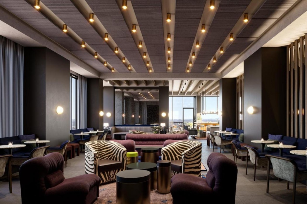 Kimpton Claret Hotel, an IHG Hotel 15/59