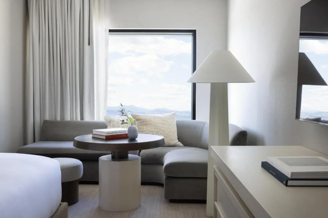 Kimpton Claret Hotel, an IHG Hotel 8/59