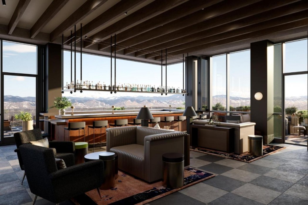 Kimpton Claret Hotel, an IHG Hotel 14/59