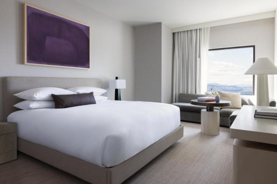 Kimpton Claret Hotel, an IHG Hotel 6/59