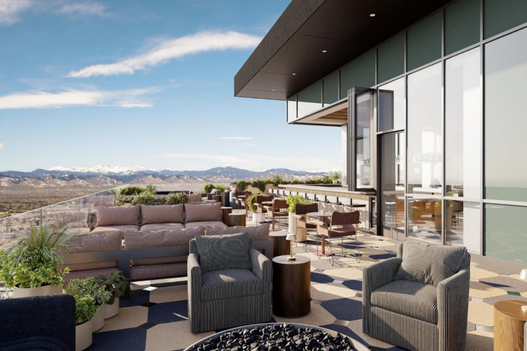 Kimpton Claret Hotel, an IHG Hotel 13/59