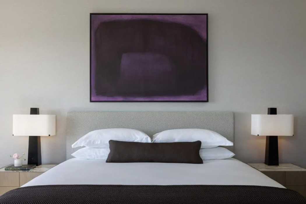Kimpton Claret Hotel, an IHG Hotel 7/59