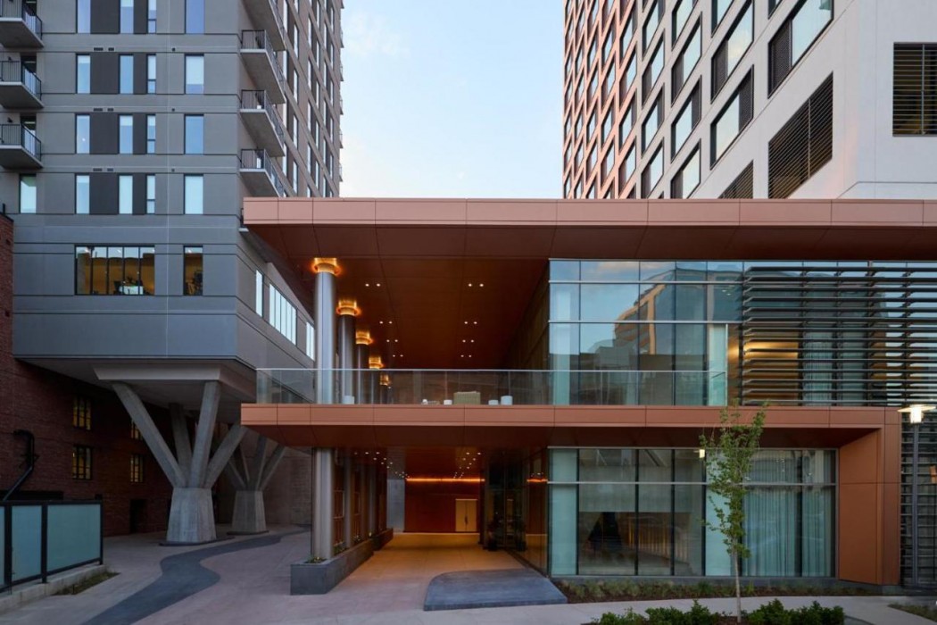 Kimpton Claret Hotel, an IHG Hotel image