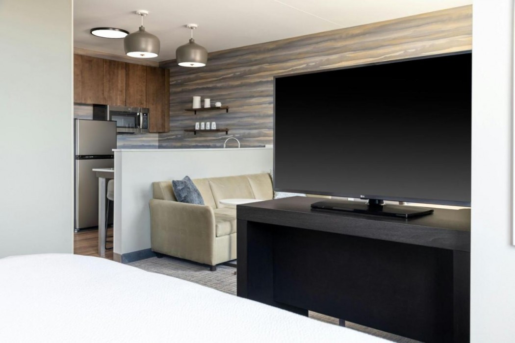 Residence Inn by Marriott Arvada Denver West 15/45