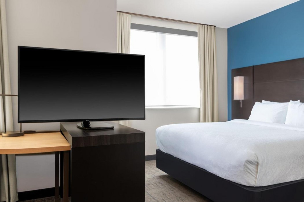 Residence Inn by Marriott Arvada Denver West 8/45