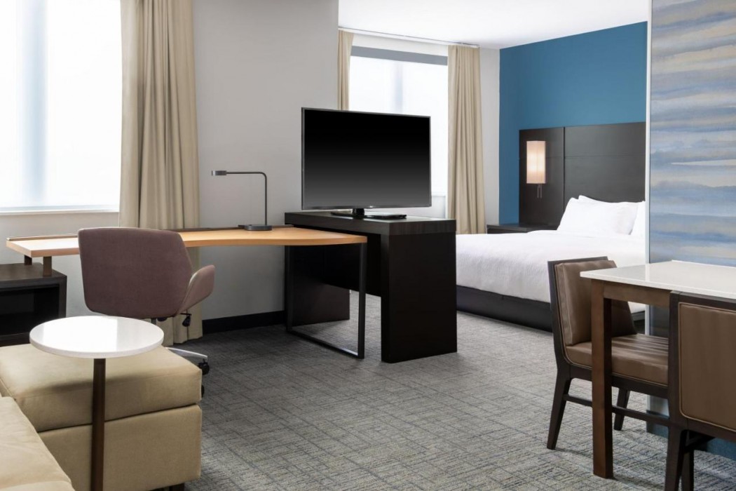 Residence Inn by Marriott Arvada Denver West 11/45