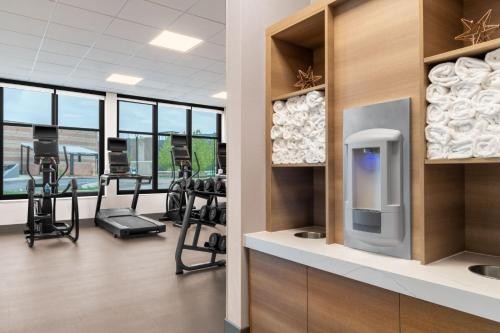 Residence Inn by Marriott Arvada Denver West 18/45