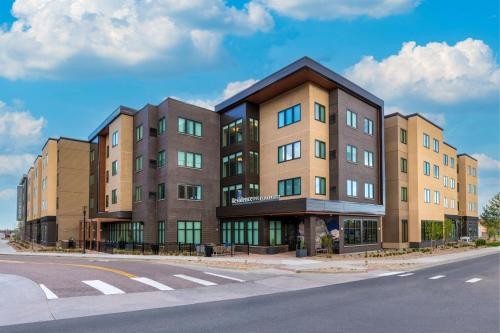 Residence Inn by Marriott Arvada Denver West image