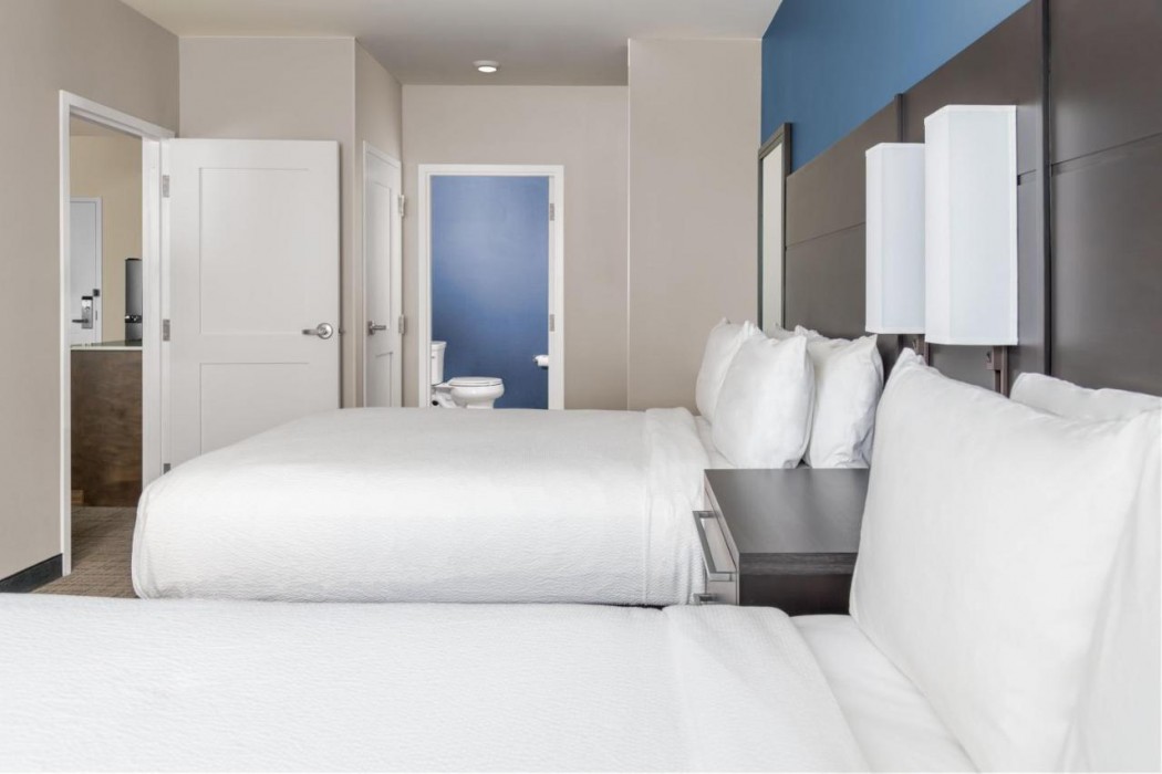 Residence Inn by Marriott Arvada Denver West 9/45