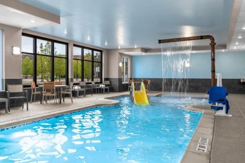 Residence Inn by Marriott Arvada Denver West 21/45