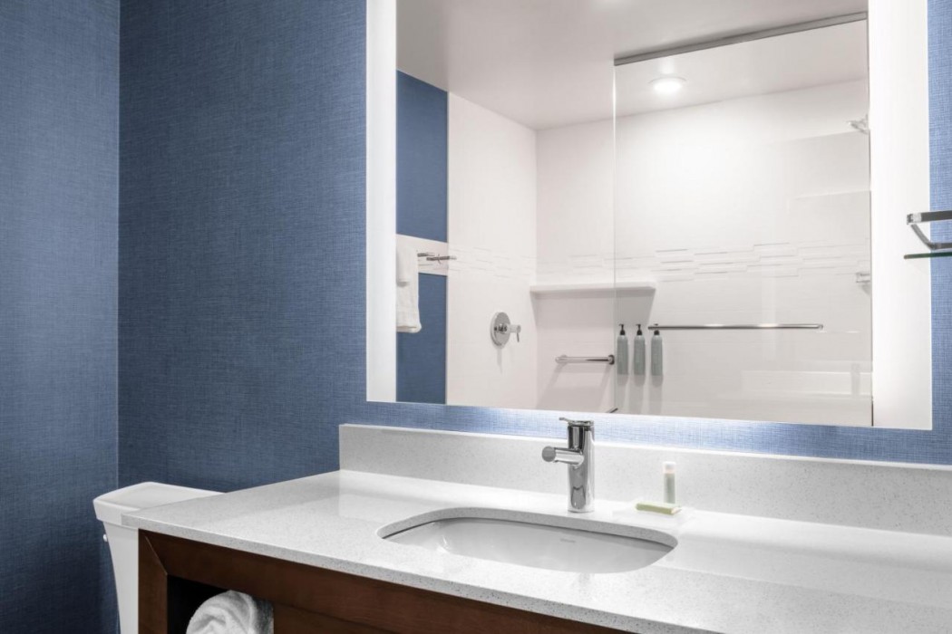 Residence Inn by Marriott Arvada Denver West 16/45