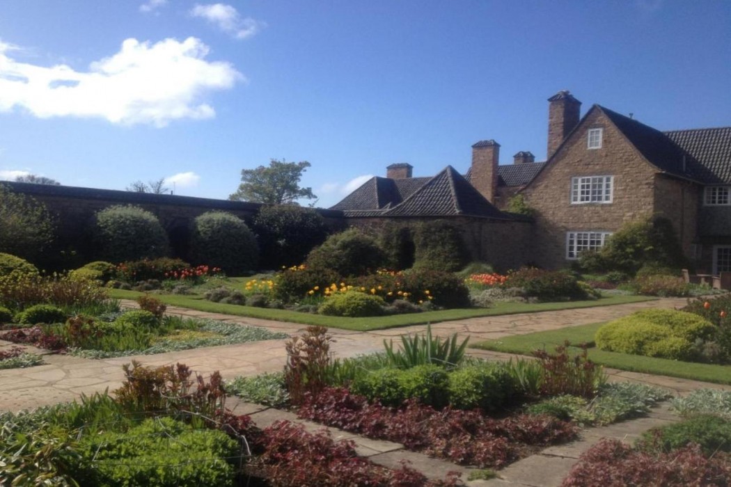 Greywalls Hotel and Chez Roux 3/61