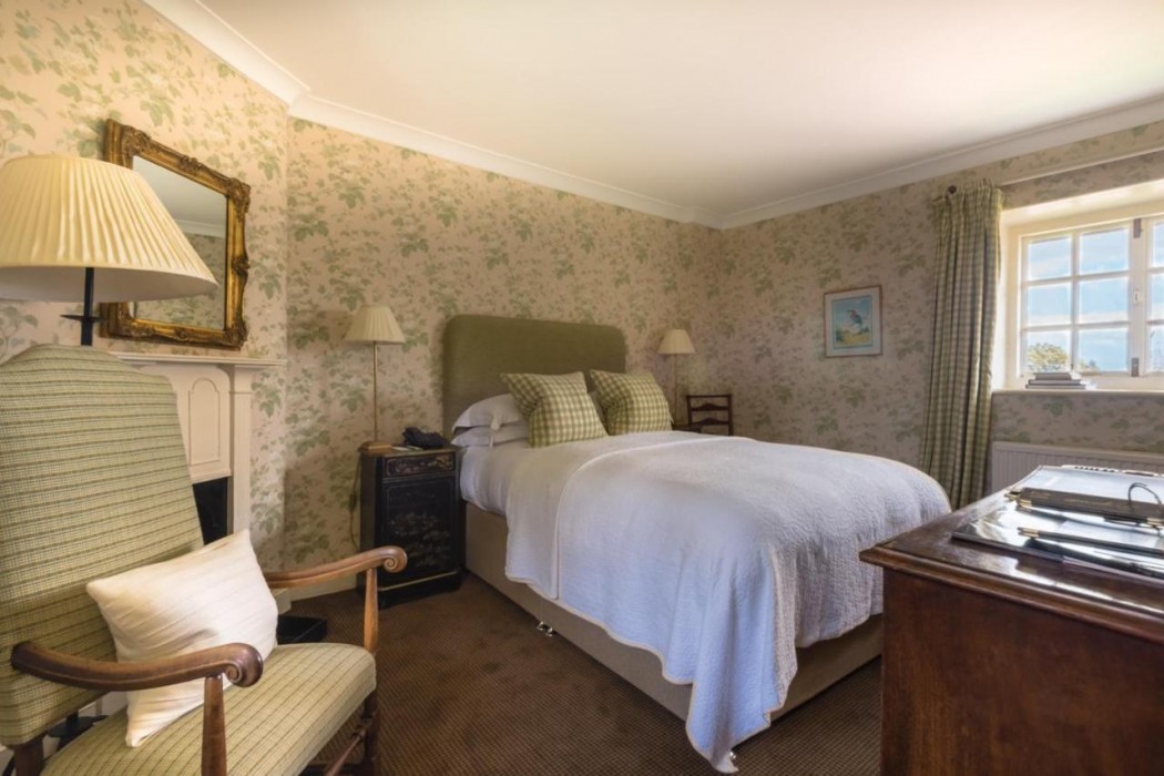 Greywalls Hotel and Chez Roux 16/61