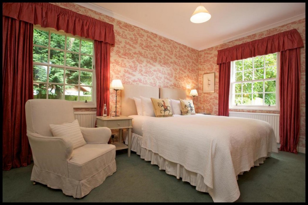 Greywalls Hotel and Chez Roux 9/61