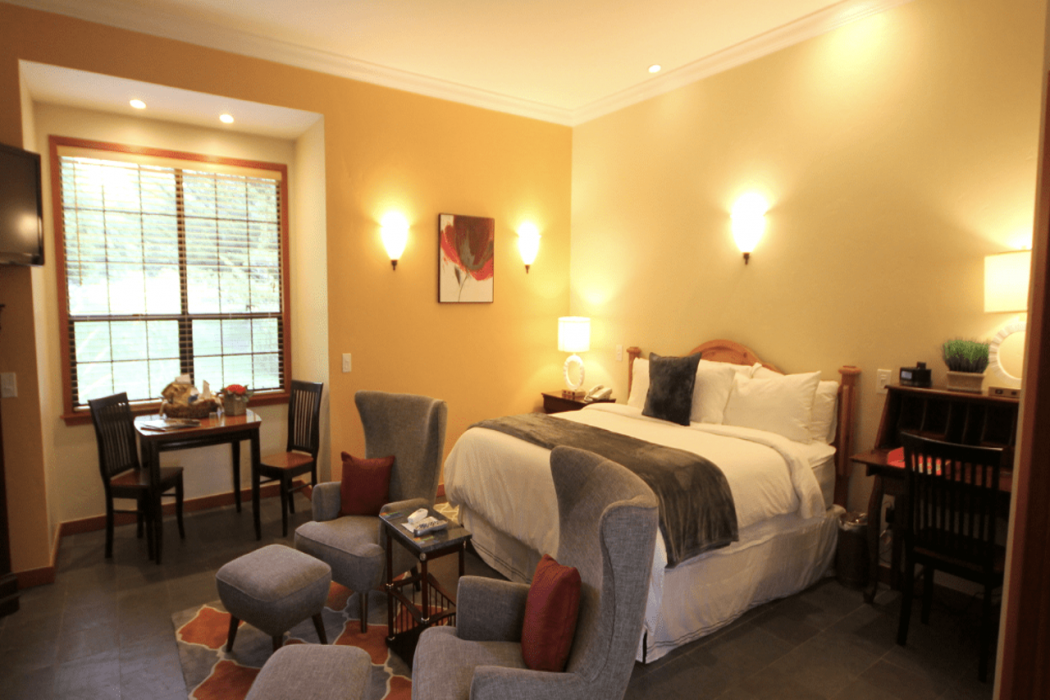 Sonoma Coast Villa 12/60