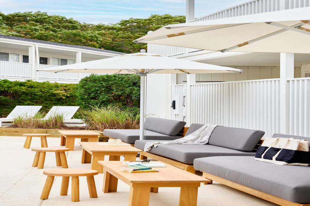 Bluebird Parker Beach Lodge 20/27