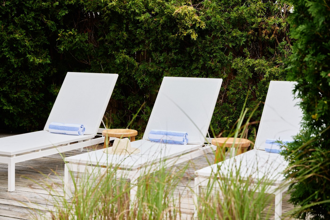 Bluebird Parker Beach Lodge 21/27