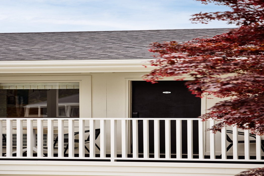 Bluebird Parker Beach Lodge 2/27