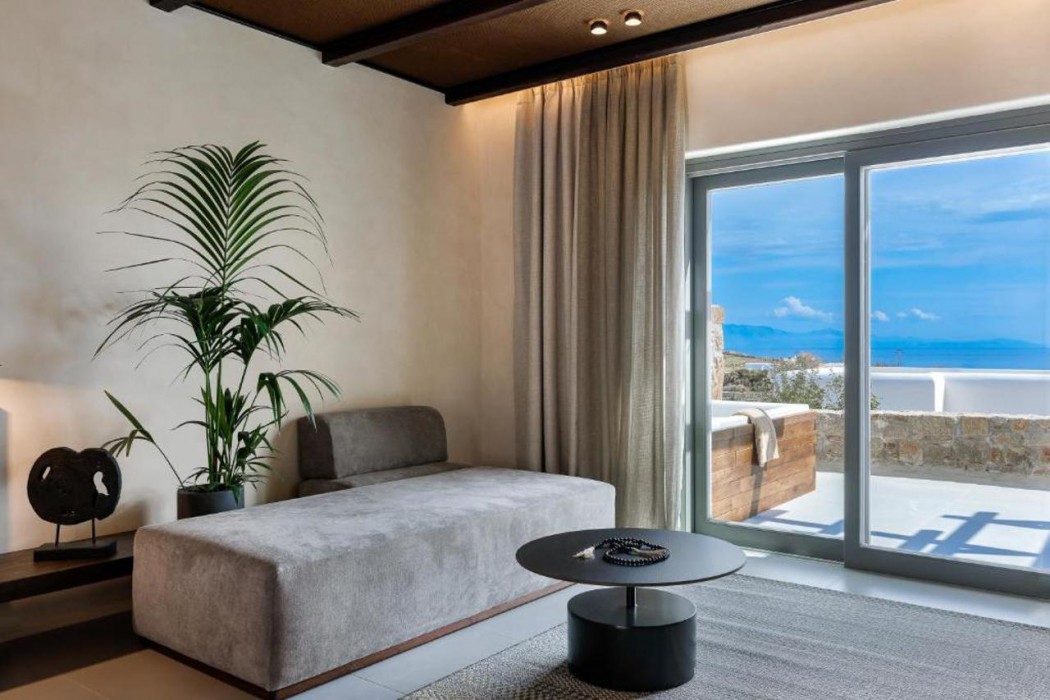 Maximus Mykonos Adults Only 12/58