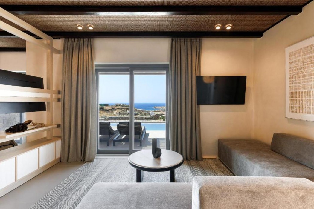 Maximus Mykonos Adults Only 13/58