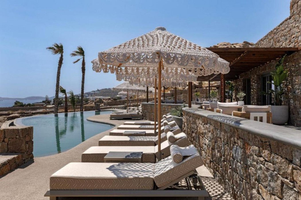 Maximus Mykonos Adults Only 25/58