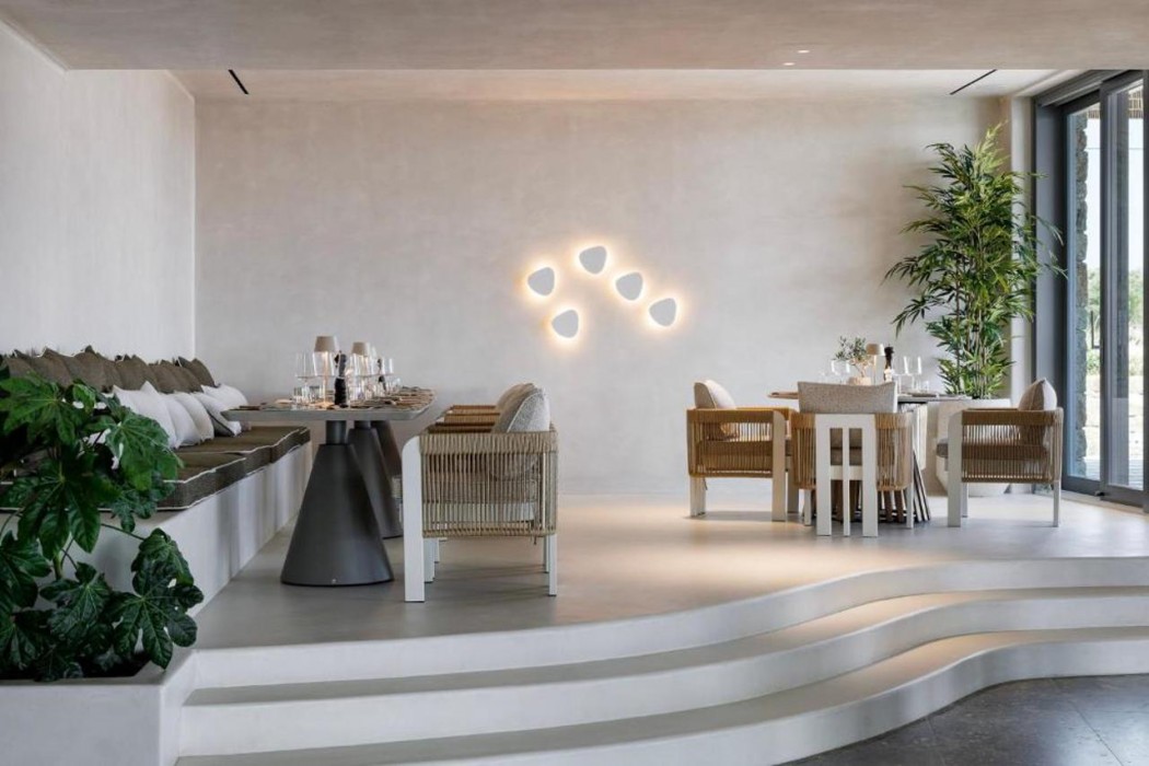 Maximus Mykonos Adults Only 7/58