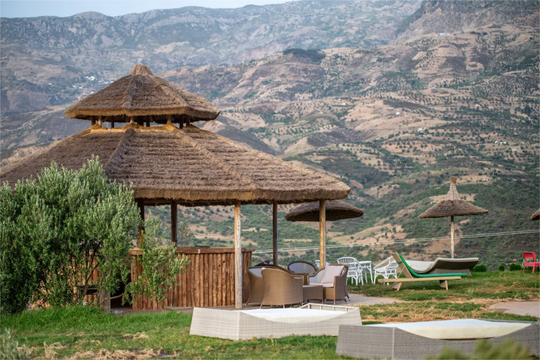 Hotel El Cortijo Spa 35/58