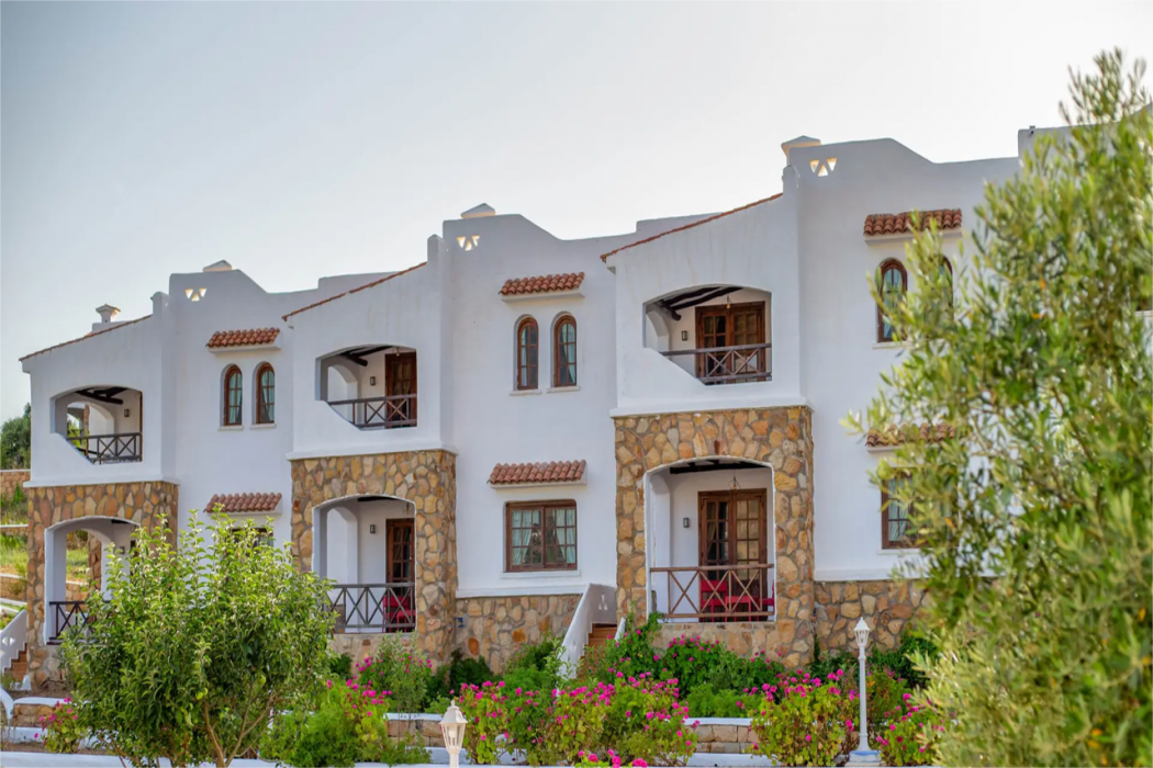 Hotel El Cortijo Spa 2/58