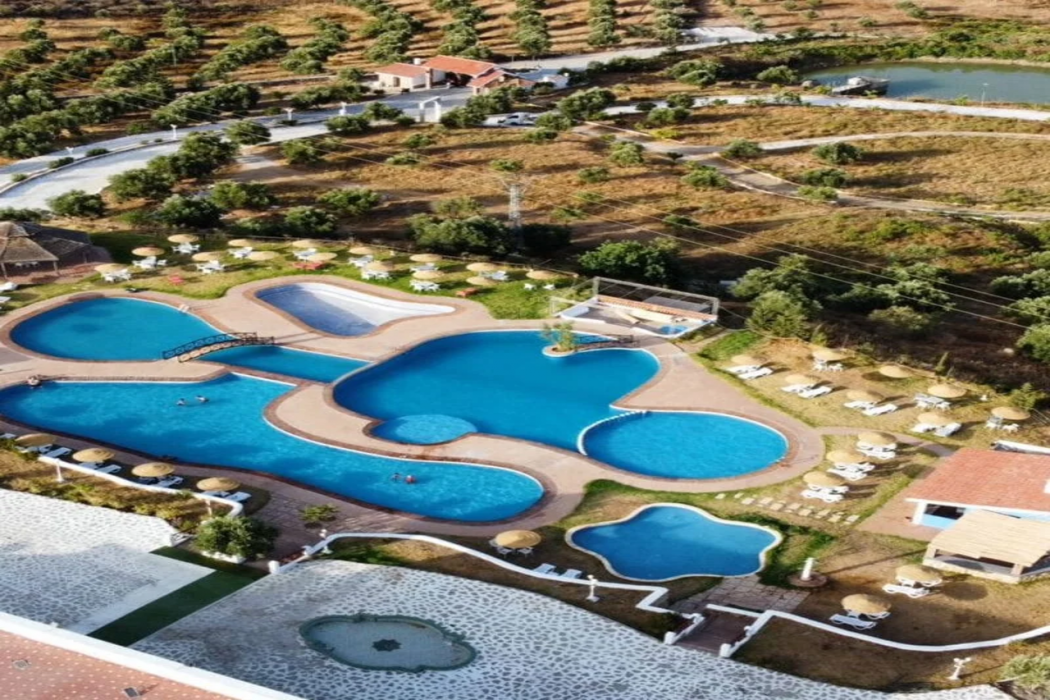 Hotel El Cortijo Spa 37/58