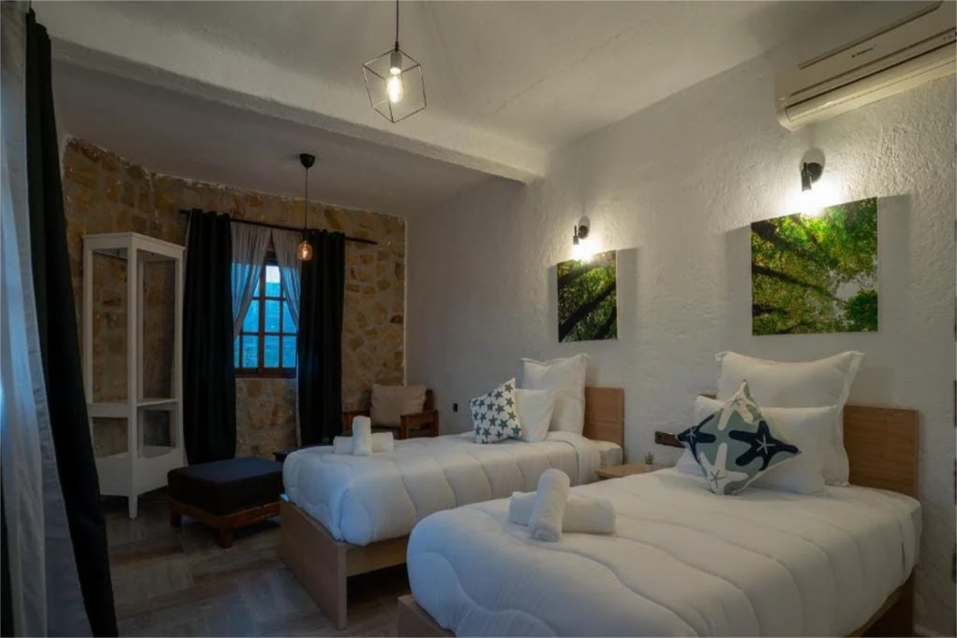 Hotel El Cortijo Spa 8/58