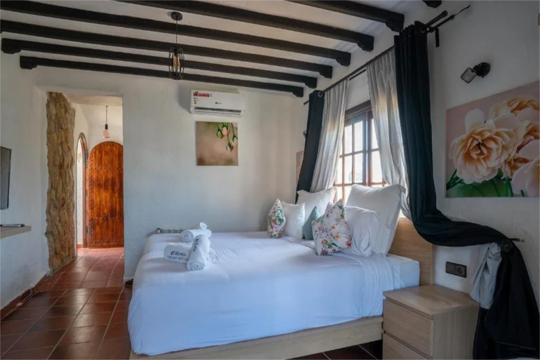 Hotel El Cortijo Spa 6/58