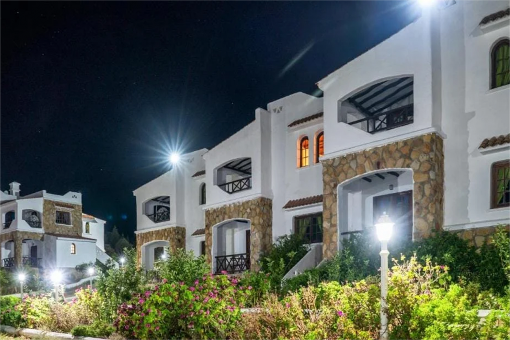 Hotel El Cortijo Spa 1/58