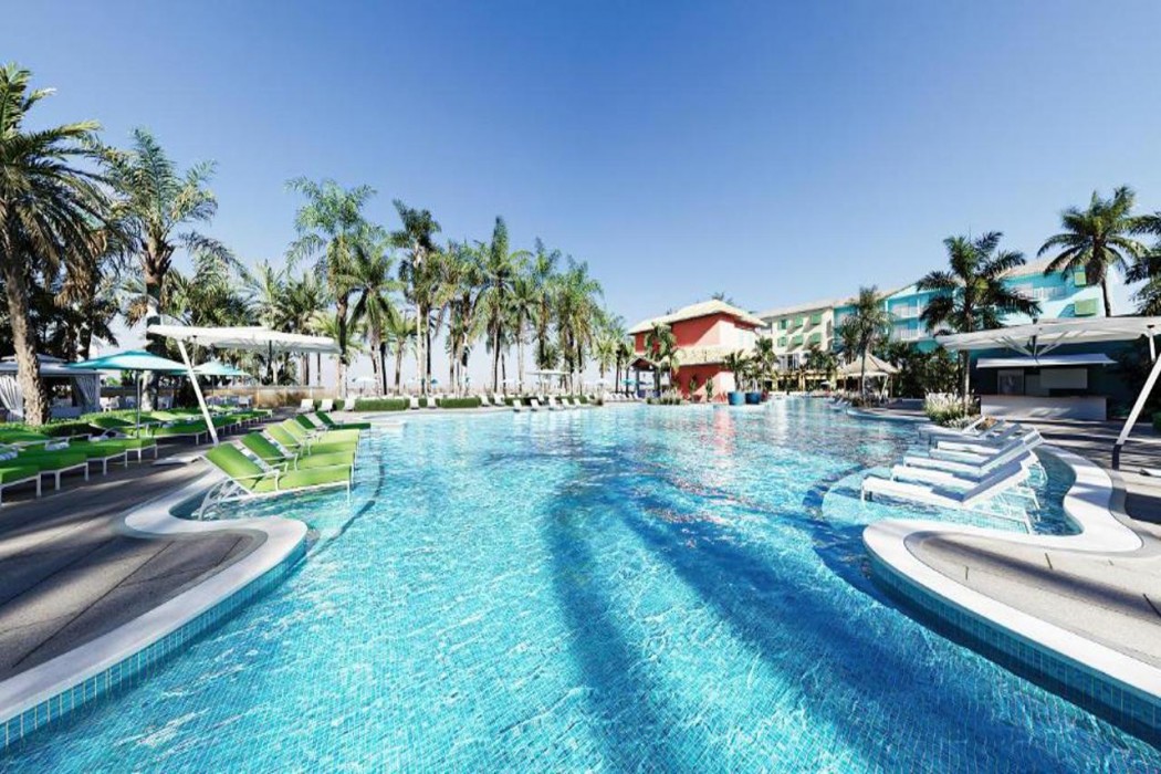 Margaritaville Beach Resort Fort Myers 20/50