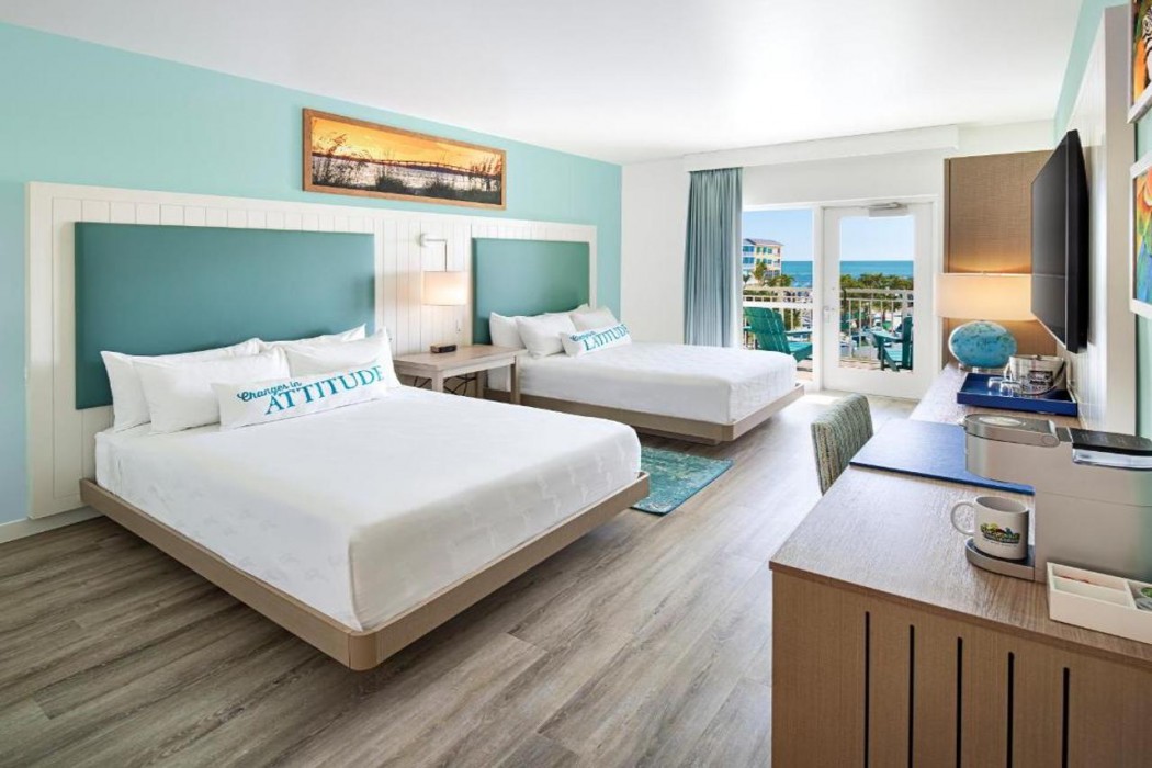 Margaritaville Beach Resort Fort Myers 9/50