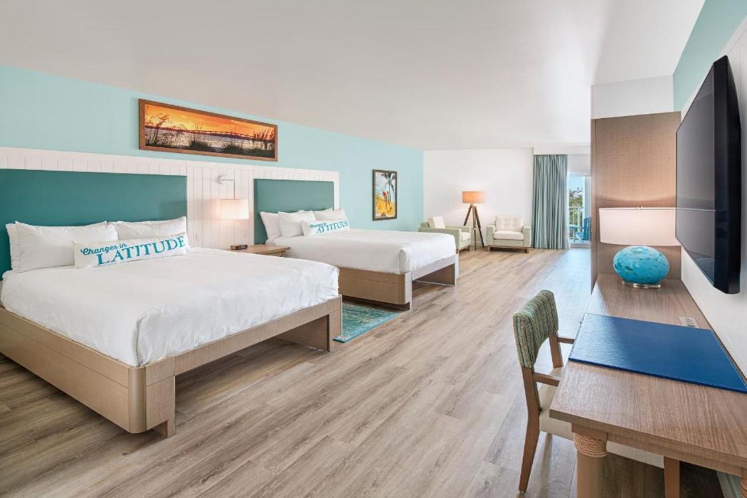 Margaritaville Beach Resort Fort Myers 10/50