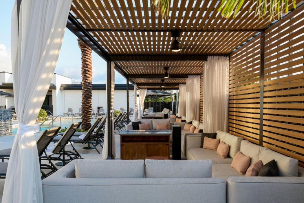 Palmetto Marriott Resort & Spa 15/17
