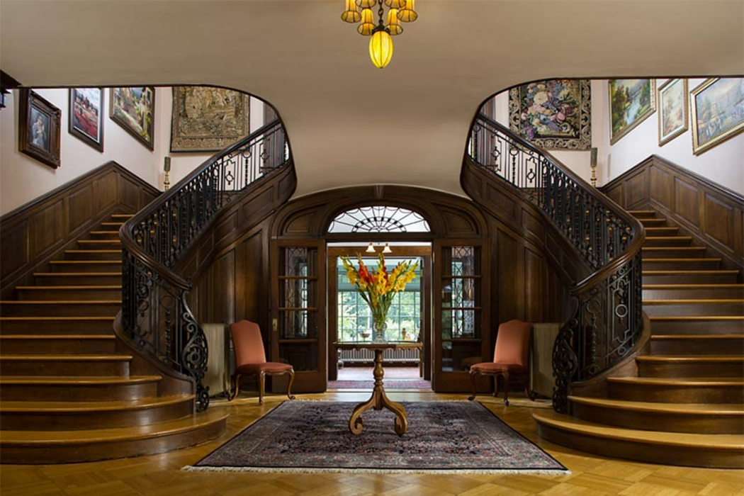 The Mercersburg Inn 29/58