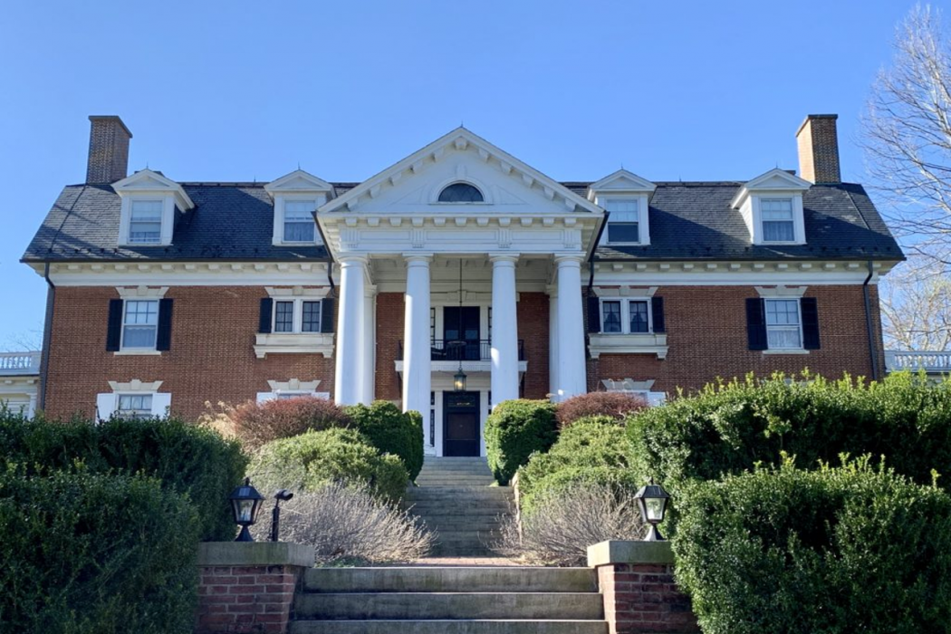 The Mercersburg Inn 2/58