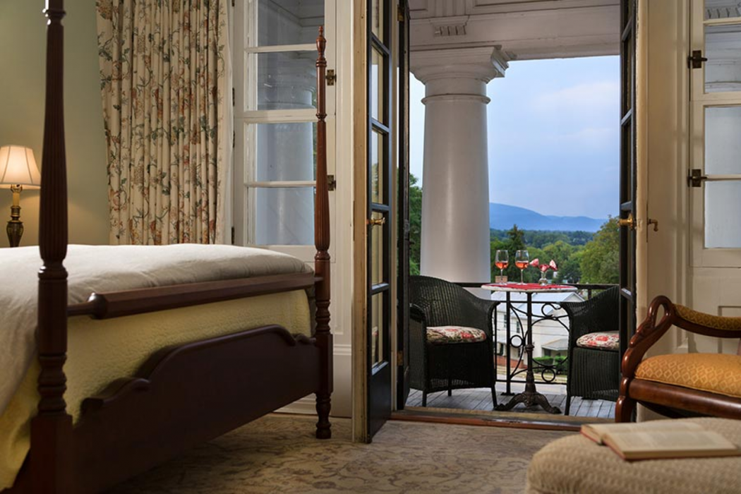 The Mercersburg Inn 17/58