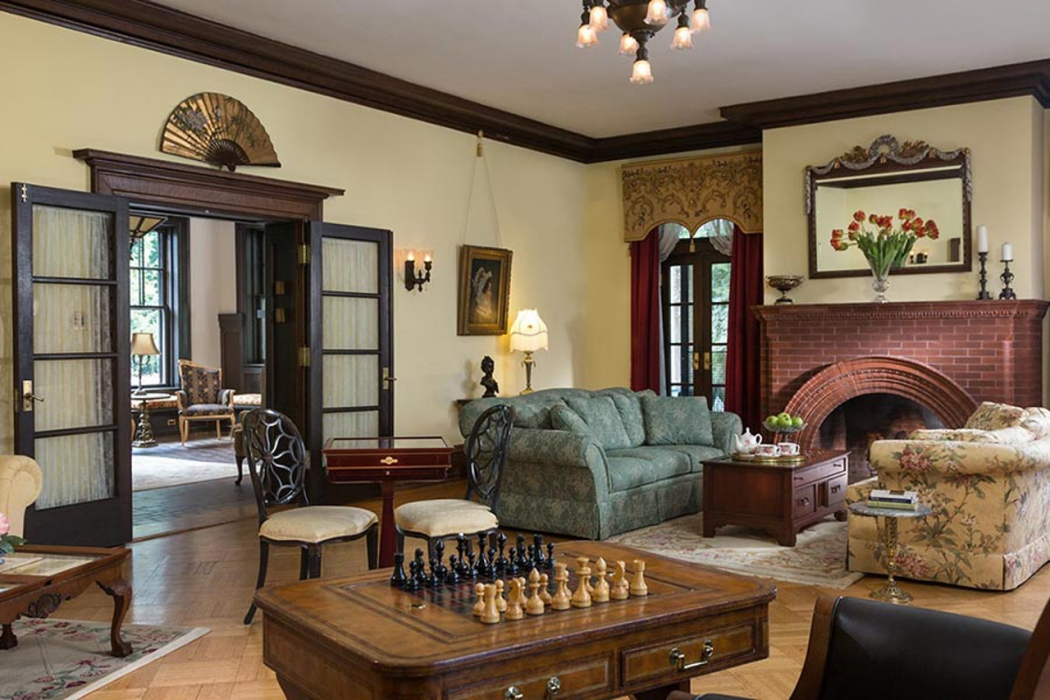 The Mercersburg Inn 28/58