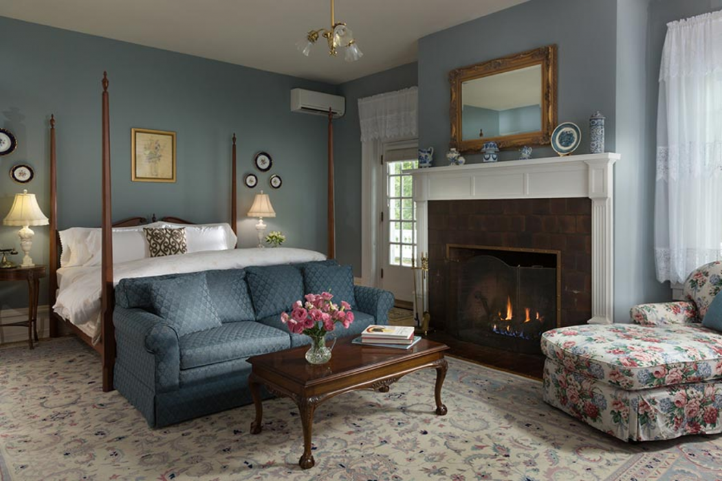 The Mercersburg Inn 18/58