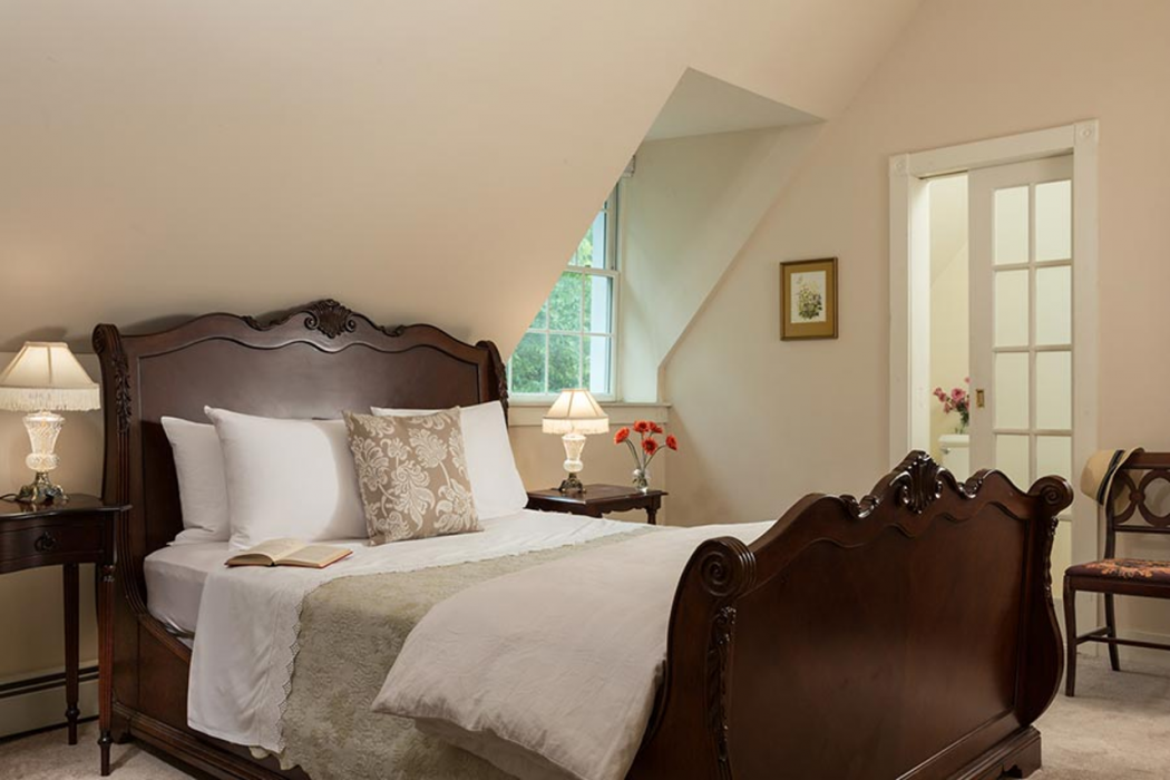 The Mercersburg Inn 16/58