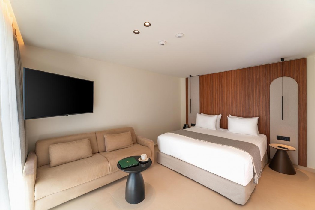 Alizo Boutique Hotel & Spa - Adults Only 16/81