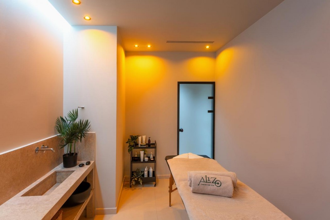 Alizo Boutique Hotel & Spa - Adults Only 48/81