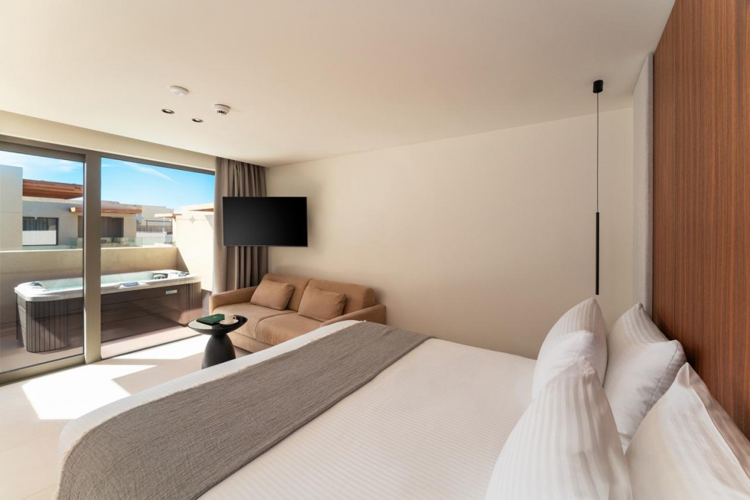Alizo Boutique Hotel & Spa - Adults Only 17/81