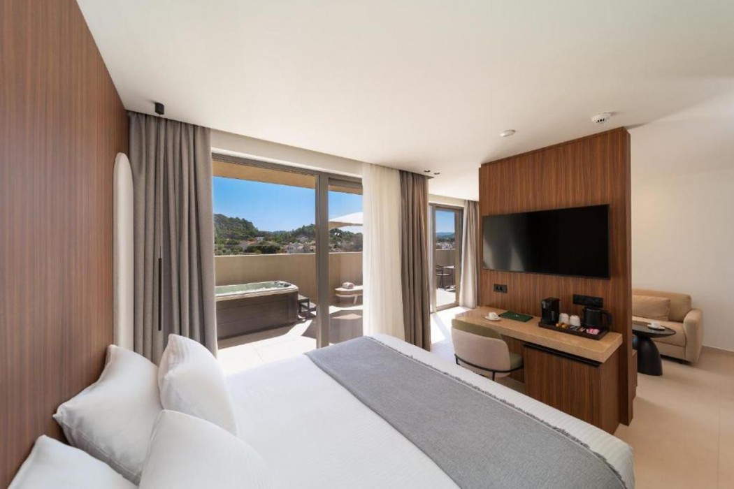 Alizo Boutique Hotel & Spa - Adults Only 19/81