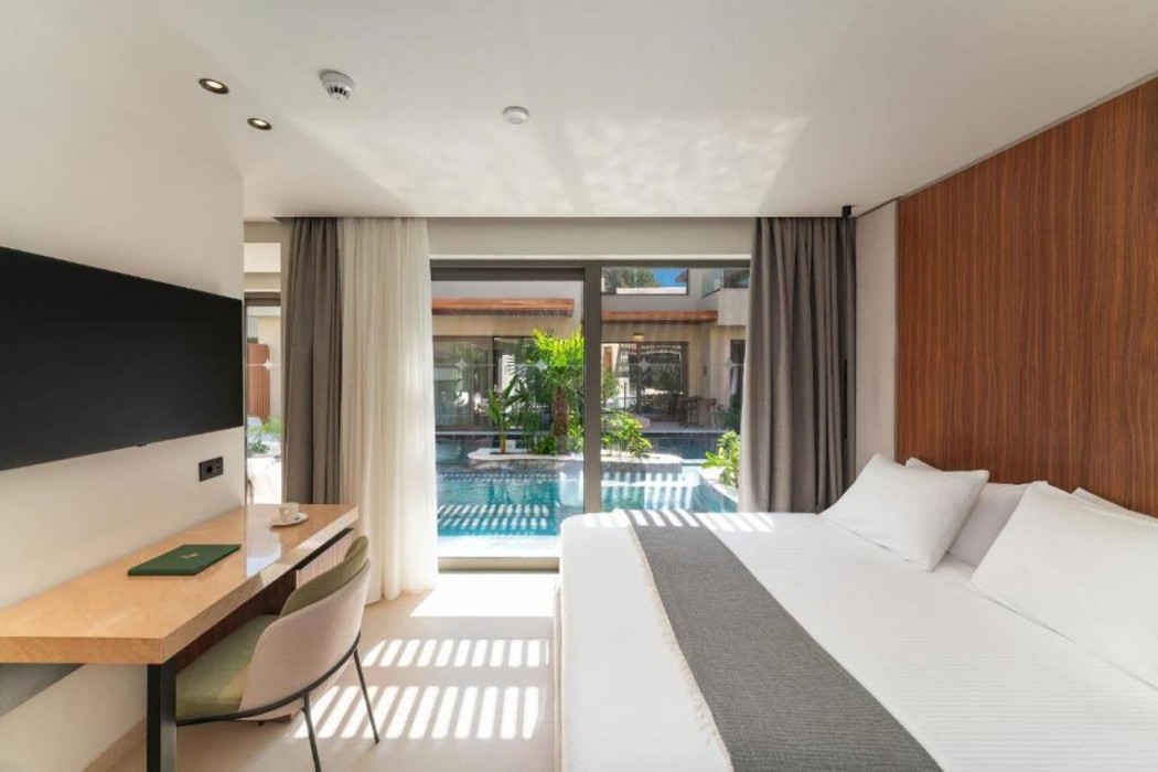 Alizo Boutique Hotel & Spa - Adults Only 22/81