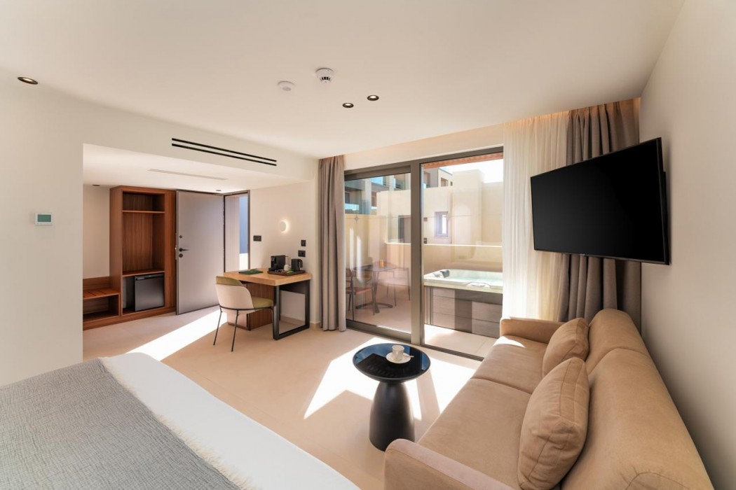 Alizo Boutique Hotel & Spa - Adults Only 15/81